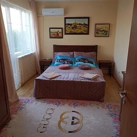 Apartamento J'adore Byala, Bulgaria, Cu Piscina Byala (Varna)