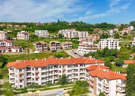 J'adore Byala, Bulgaria, Cu Piscina Byala (Varna)