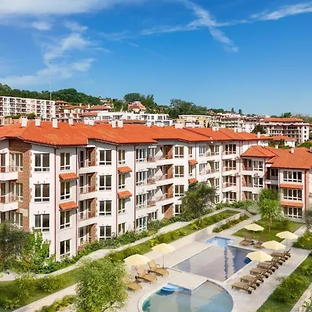 J'adore Byala, Bulgaria, Cu Piscina Byala (Varna)