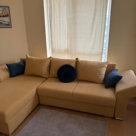 Apartamento J'adore Byala, Bulgaria, Cu Piscina *